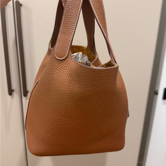 Pre-owned picotin 18 gold/phw (SOLD) - Picture 8 of 15